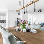 Apartment Ostseesternchen Olpenitz