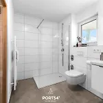 Apartment Ostseesternchen *