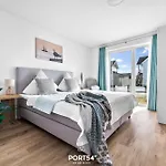 Ostseesternchen Apartment