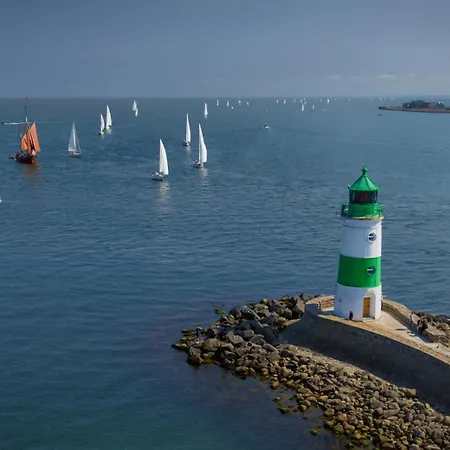Ostseesternchen *