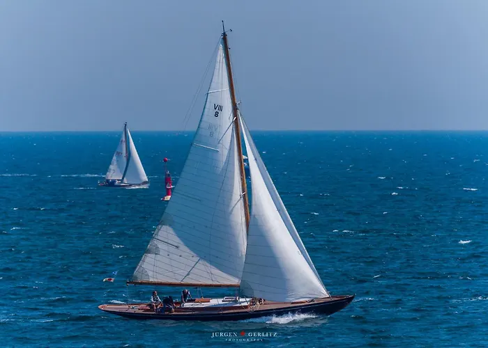 Διαμέρισμα Ostseesternchen Olpenitz